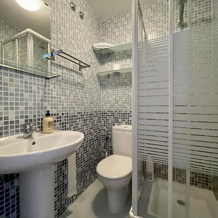 Alfredo Apartament *
