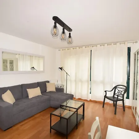 Apartment Alfredo *