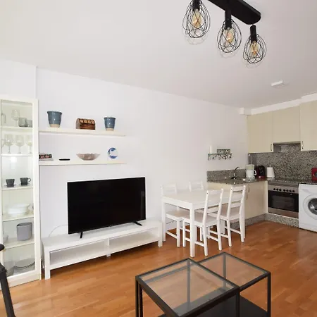 Alfredo Apartment O Pindo