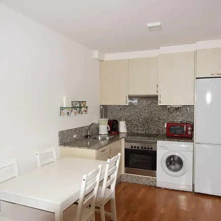 Appartement Alfredo O Pindo