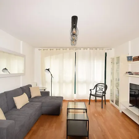 Alfredo Apartment *