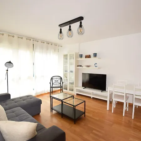 Alfredo Apartment O Pindo