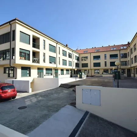 Alfredo Apartment *