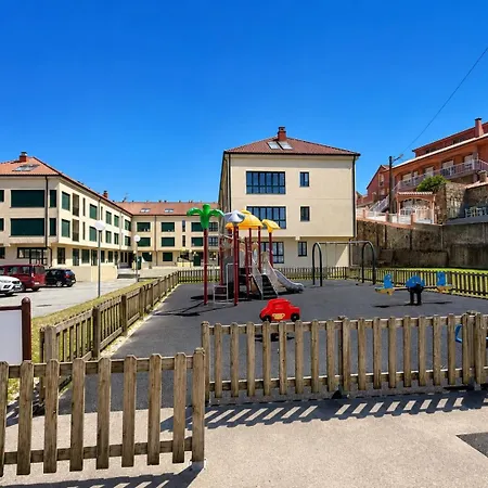 Alfredo Apartment *