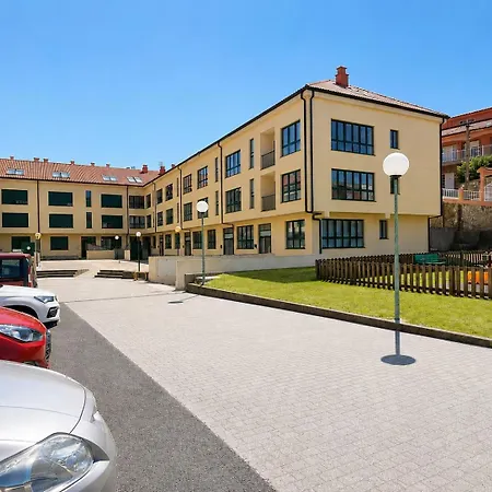 Apartment Alfredo