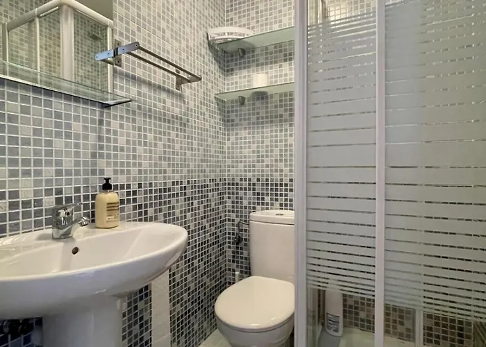 Alfredo Appartement *