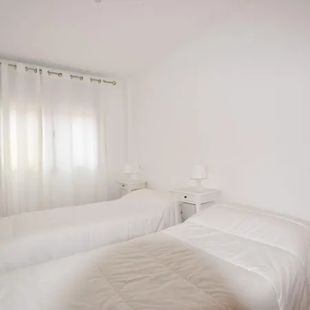 Alfredo Apartamento O Pindo