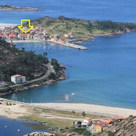 Apartamento Alfredo *