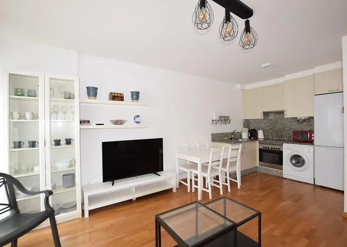 Alfredo Апартаменты О-Пиндо