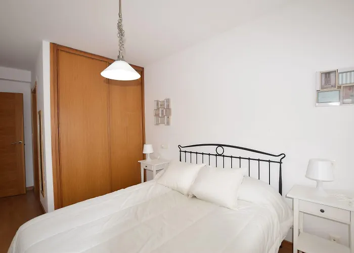 Апартаменты Alfredo