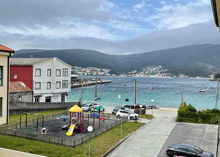 Апартаменты Alfredo