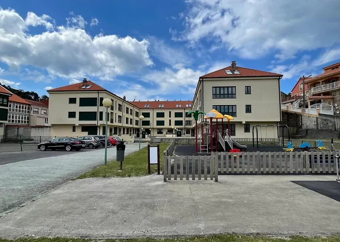 Alfredo Апартаменты *